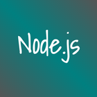 Learn Node.js biểu tượng