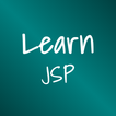 Learn JSP (Java Server Pages) Guide Offline