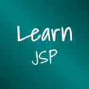 Learn JSP (Java Server Pages) Guide Offline APK