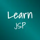 Learn JSP ícone