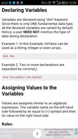 Learn VBScript Plakat
