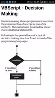 Learn VBScript Screenshot 2