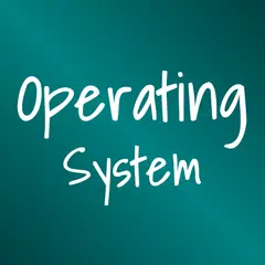 Operating System Tutorial Offline APK download