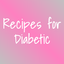 Recipes For Diabetic APK