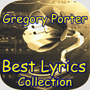 Gregory Porter Lyrics izi APK