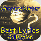 Gregory Porter Lyrics izi icône