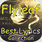 آیکون‌ Flyleaf Lyrics izi