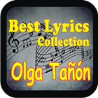 Olga Tanon Lyrics izi icon