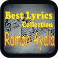 Ramon Ayala Letras Izi