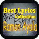 Ramon Ayala Lyrics Izi APK