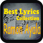 Ramon Ayala Lyrics Izi icône