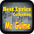 Mc Guime Letras izi