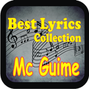 Mc Guime Lyrics izi APK