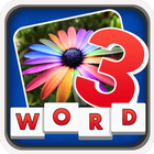 Guess the word-1 pic 3 words icon
