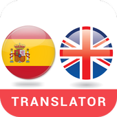 Learn English To Spanish icon