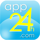 app24h icône