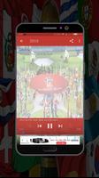 Lagu Piala Dunia Mp3 screenshot 1