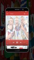 Lagu Piala Dunia Mp3 screenshot 2