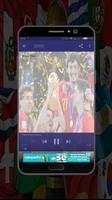 Lagu Piala Dunia Mp3 screenshot 3