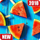 Fruit Wallpapers Best HD 2018 icône