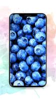 Fruit Wallpapers Best HD 2018 स्क्रीनशॉट 1