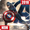 Captain HD Wallpapers 2018