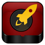 インターネットのスピード ブースター