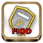 Shields Mod For MCPE icône