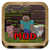 Minecraft mod apk android 1