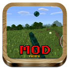 Feature Unlocker Addon MCPE biểu tượng