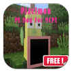 Pixelmon PE Mod For MCPE