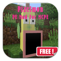 Pixelmon PE Mod For MCPE
