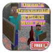 OwenProspecting Picks Mod MCPE