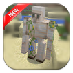 Mob Commanders Mod For MCPE