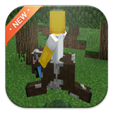 Switch Mod For MCPE ícone