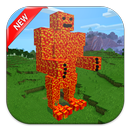 Magicraft Mod For MCPE-APK