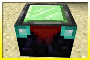 Magicraft Mod For MCPE capture d'écran 1