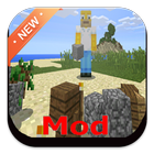 Better Drops Mod For MCPE 아이콘