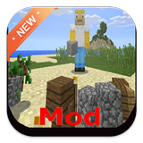 Better Drops Mod For MCPE icono