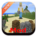 Better Drops Mod For MCPE APK