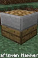 Craftsmen Flintlocks Mod MCPE Cartaz