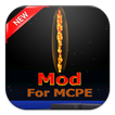 AgameR Fireworks Mod For MCPE