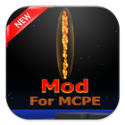 AgameR Fireworks Mod For MCPE 图标