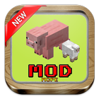 Super Mob Remover 2000 ModMCPE biểu tượng