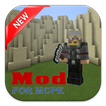 World Edit Terra Mod For MCPE