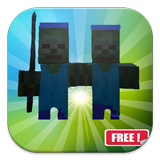 Pause Mod For MCPE biểu tượng