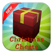 Christmas Chests Mod For MCPE