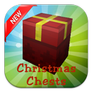 Christmas Chests Mod For MCPE-APK