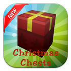 Christmas Chests Mod For MCPE biểu tượng