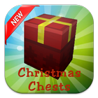 ikon Christmas Chests Mod For MCPE